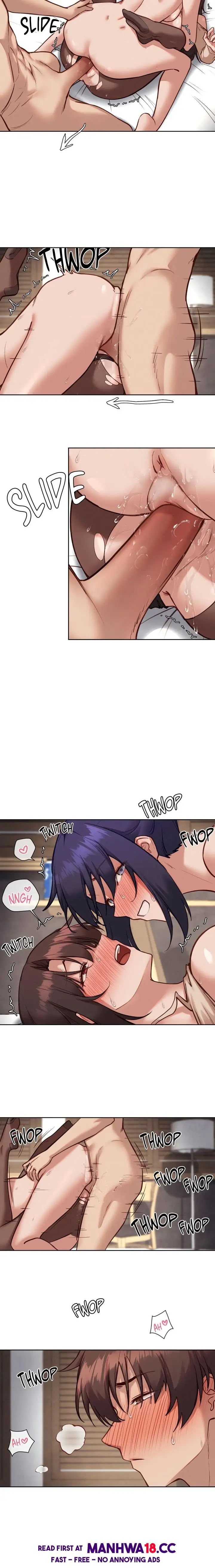 Gacha Girl Next Door Uncensored Chapter 40 Page 4