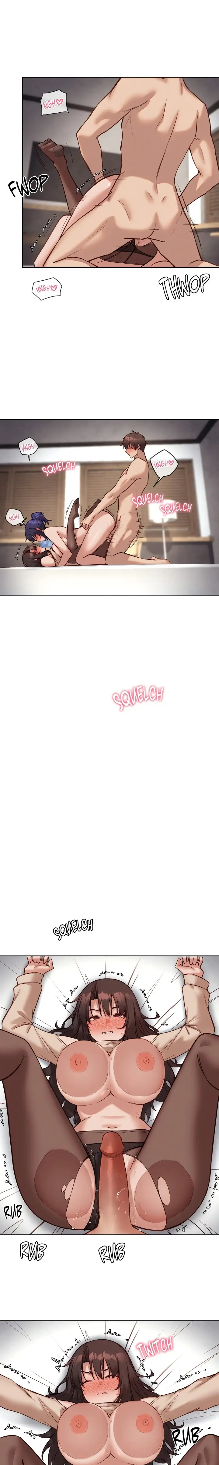 Gacha Girl Next Door Uncensored Chapter 40 Page 5