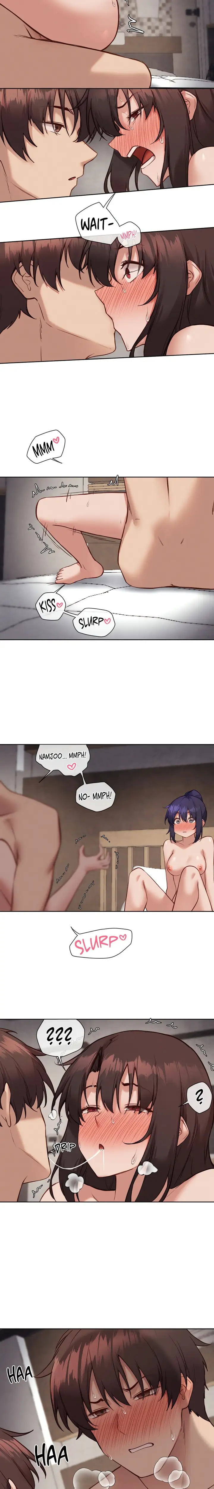 Gacha Girl Next Door Uncensored Chapter 40 Page 14