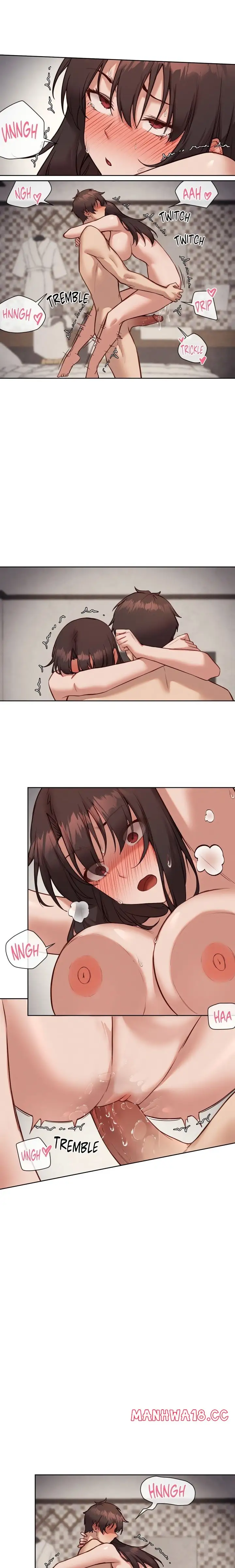 Gacha Girl Next Door Uncensored Chapter 41 Page 3
