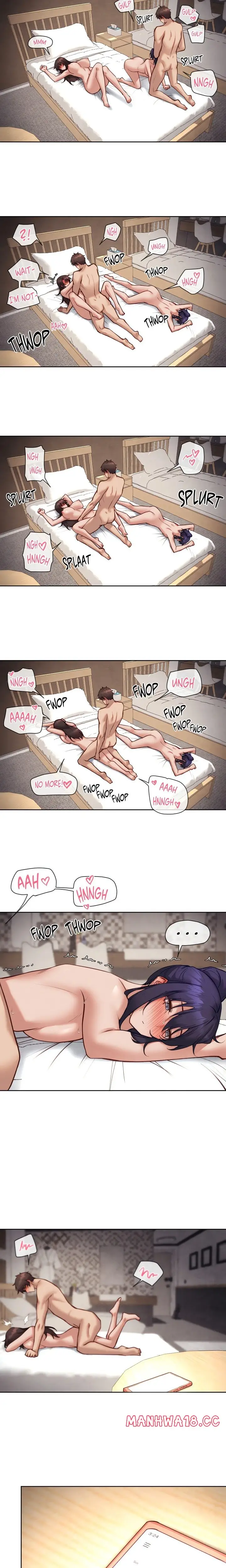 Gacha Girl Next Door Uncensored Chapter 41 Page 12