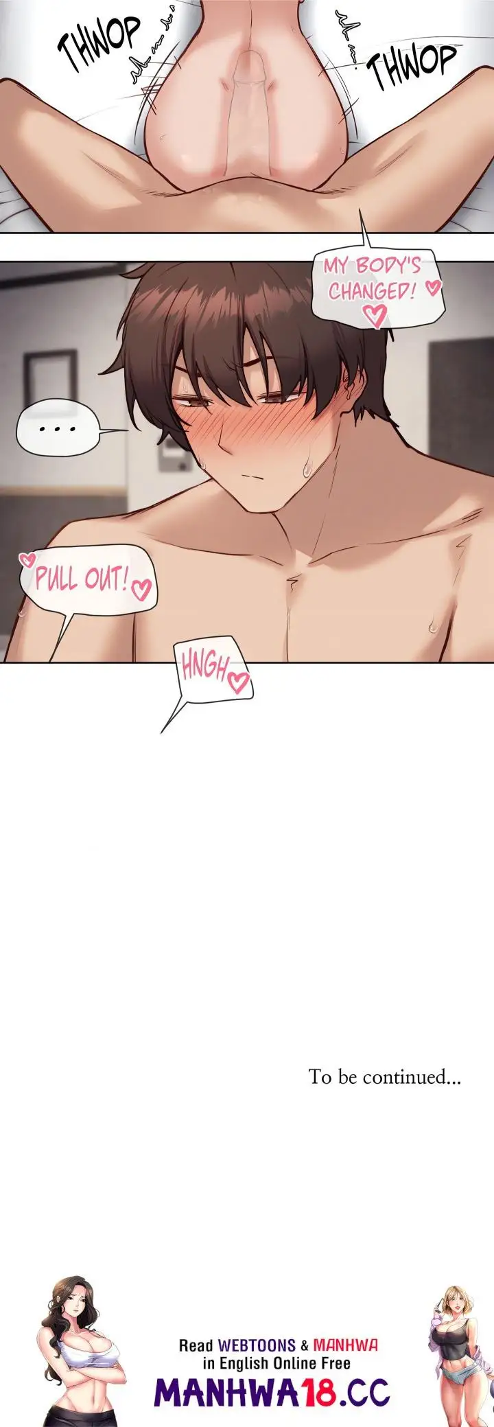 Gacha Girl Next Door Uncensored Chapter 41 Page 14