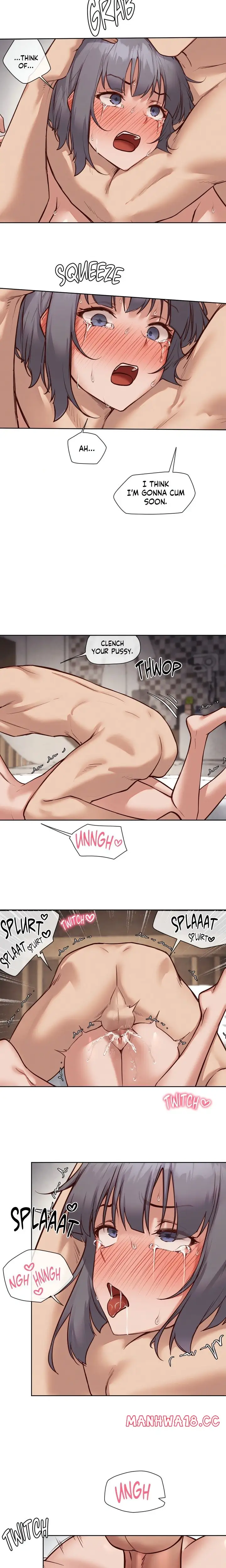 Gacha Girl Next Door Uncensored Chapter 42 Page 7