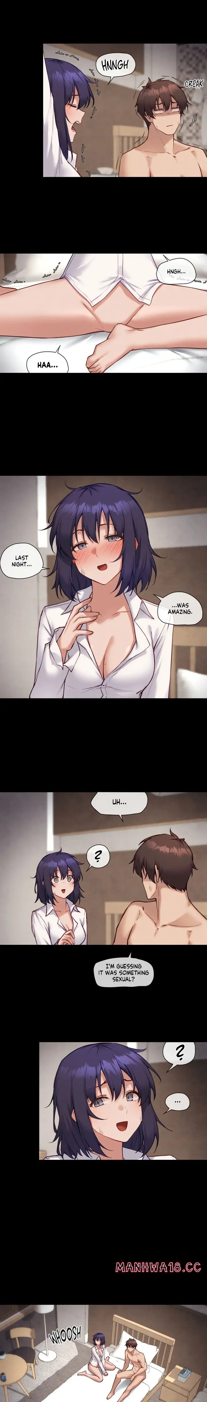 Gacha Girl Next Door Uncensored Chapter 43 Page 3