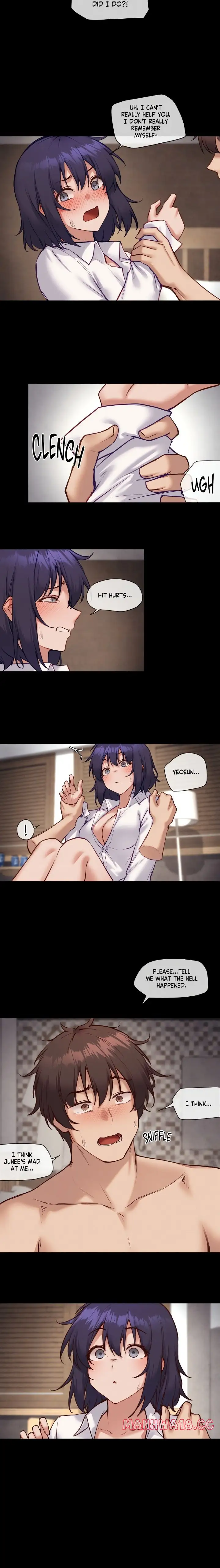 Gacha Girl Next Door Uncensored Chapter 43 Page 5