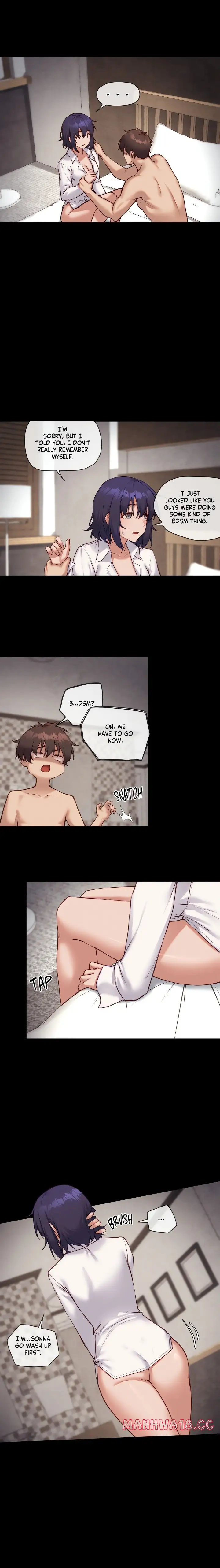 Gacha Girl Next Door Uncensored Chapter 43 Page 6