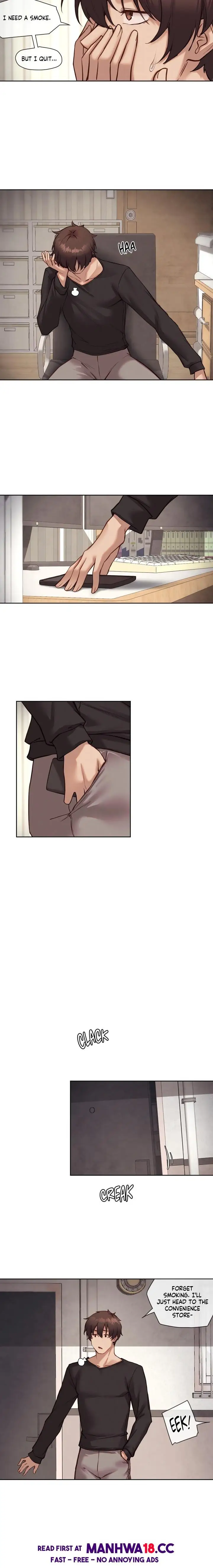 Gacha Girl Next Door Uncensored Chapter 43 Page 9