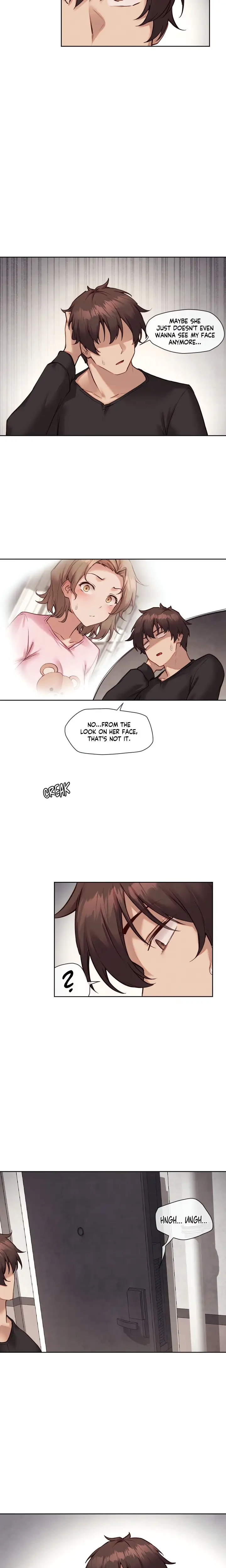 Gacha Girl Next Door Uncensored Chapter 43 Page 13