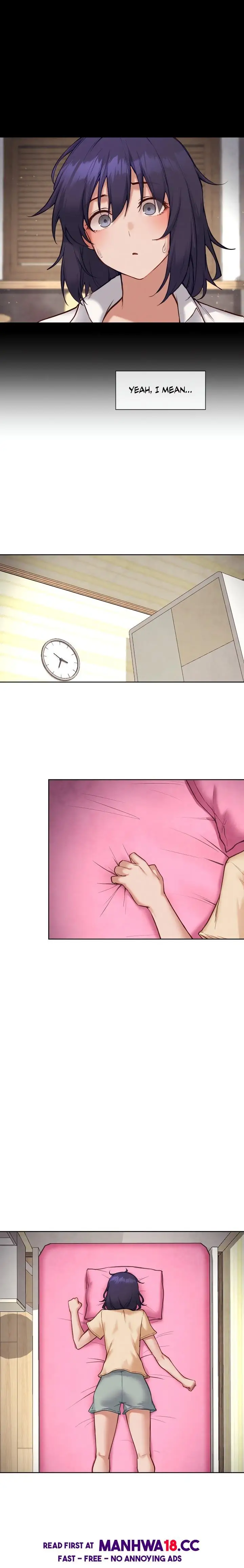 Gacha Girl Next Door Uncensored Chapter 44 Page 2