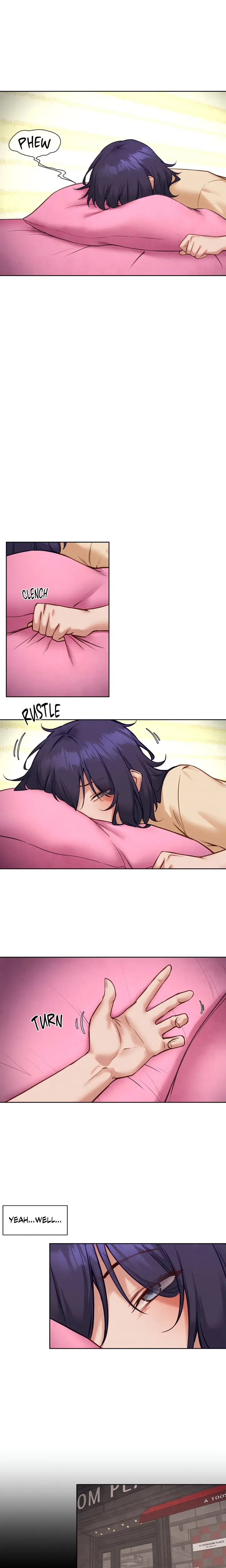Gacha Girl Next Door Uncensored Chapter 44 Page 3