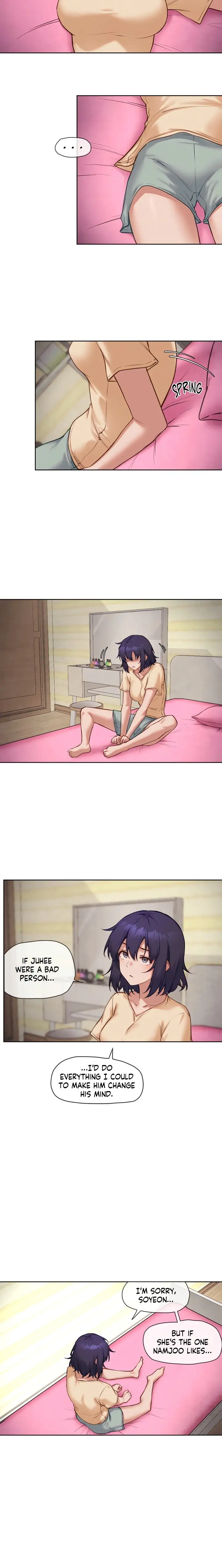 Gacha Girl Next Door Uncensored Chapter 44 Page 6