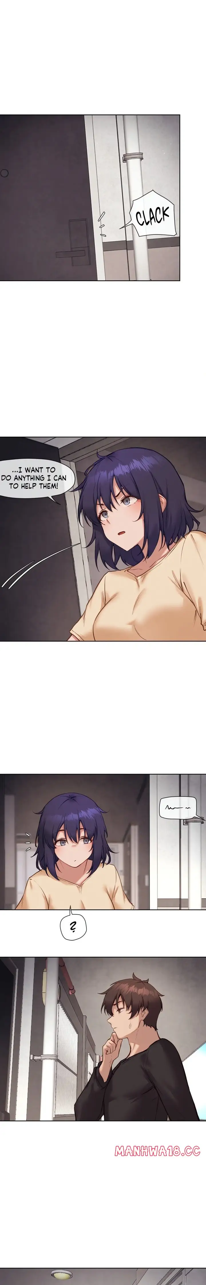 Gacha Girl Next Door Uncensored Chapter 44 Page 7