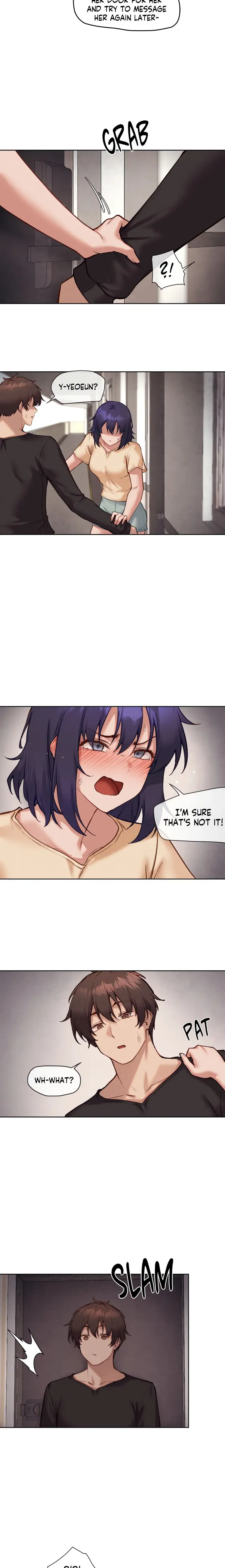 Gacha Girl Next Door Uncensored Chapter 44 Page 11