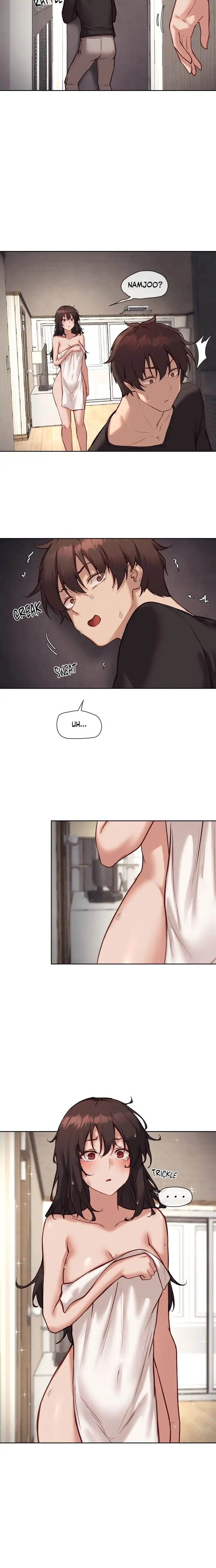 Gacha Girl Next Door Uncensored Chapter 44 Page 13