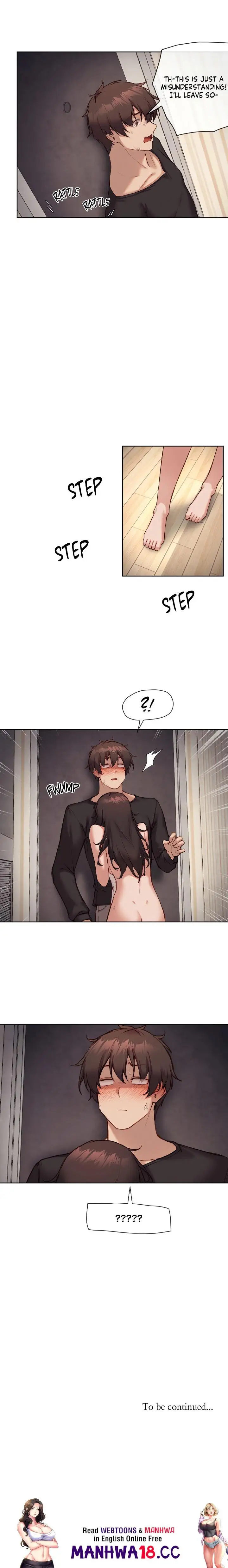 Gacha Girl Next Door Uncensored Chapter 44 Page 14