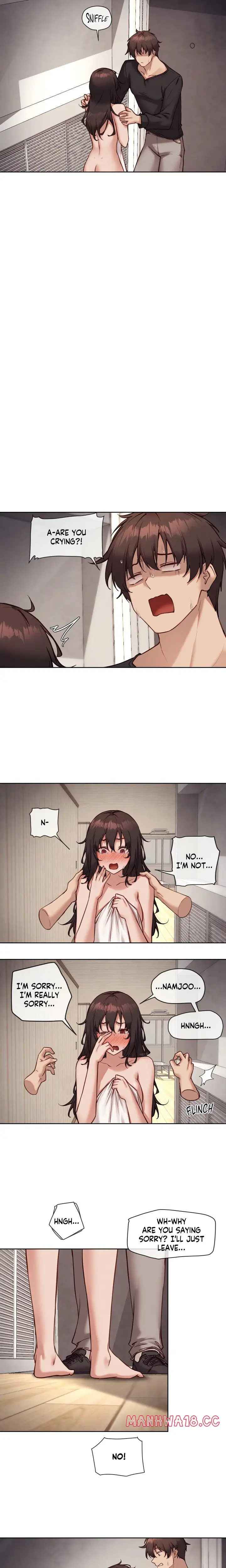 Gacha Girl Next Door Uncensored Chapter 45 Page 2