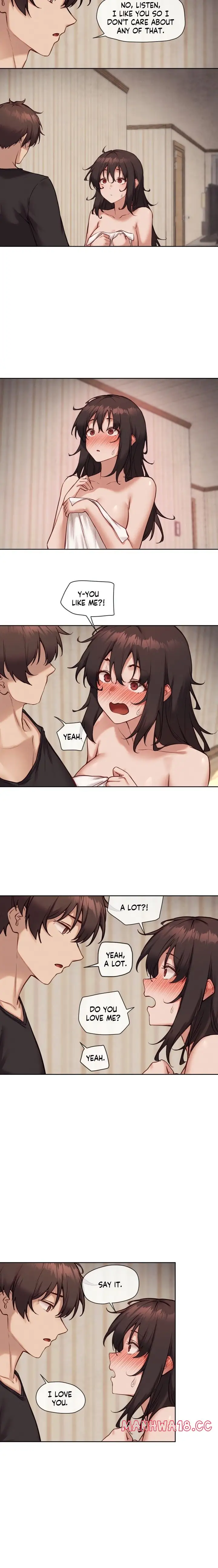 Gacha Girl Next Door Uncensored Chapter 45 Page 6