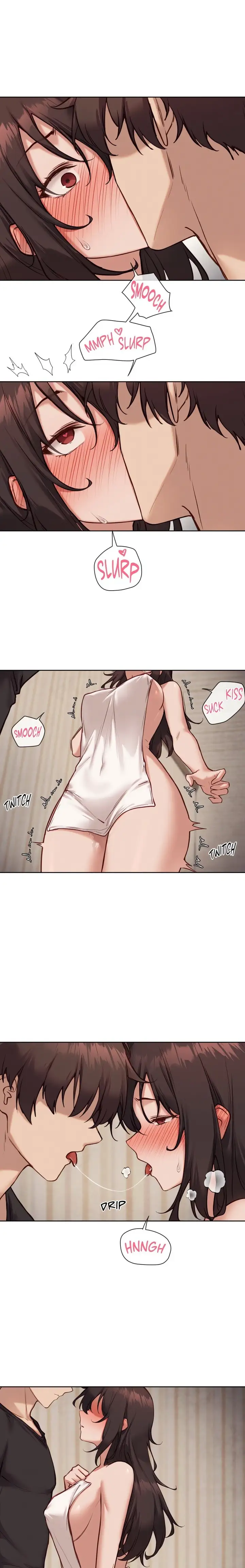 Gacha Girl Next Door Uncensored Chapter 45 Page 9