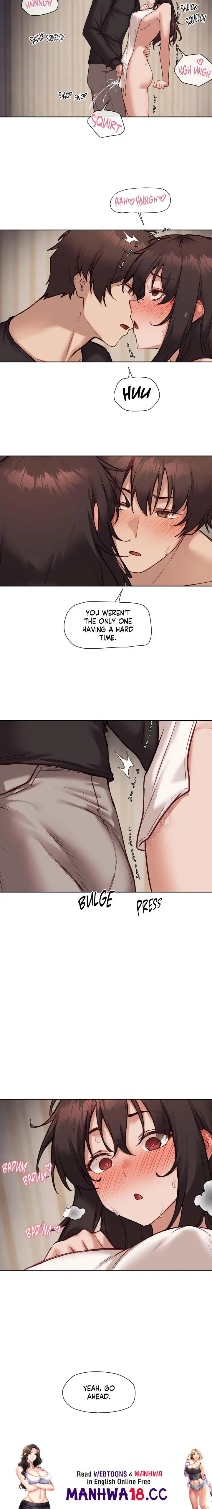 Gacha Girl Next Door Uncensored Chapter 45 Page 13
