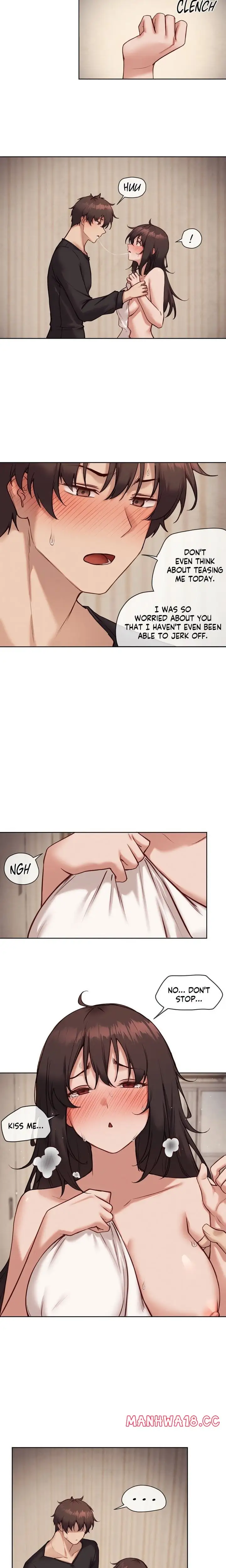 Gacha Girl Next Door Uncensored Chapter 46 Page 4