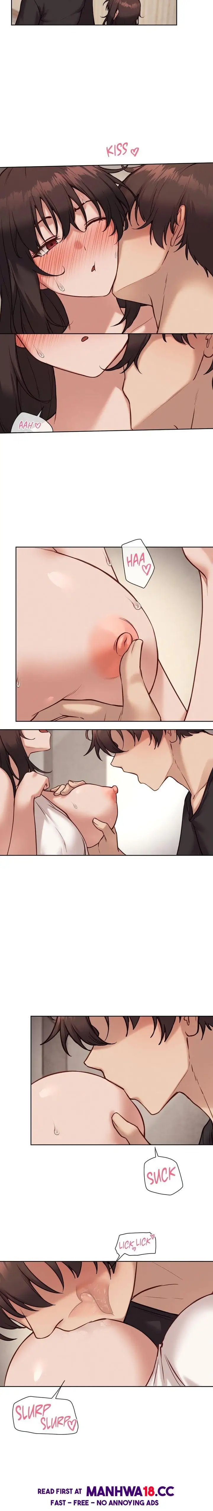 Gacha Girl Next Door Uncensored Chapter 46 Page 5