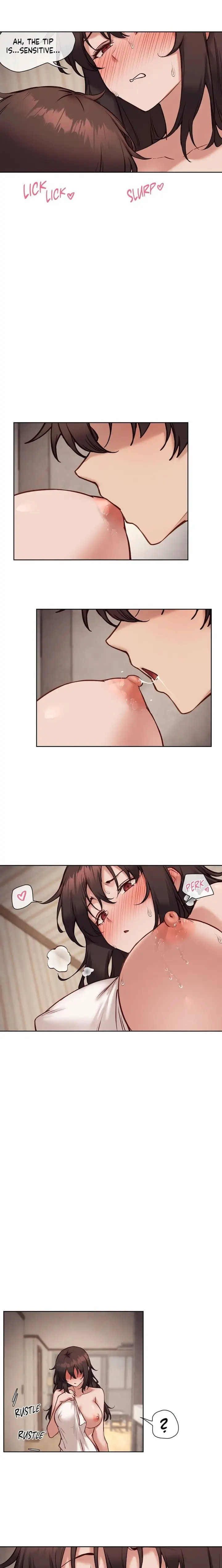 Gacha Girl Next Door Uncensored Chapter 46 Page 6