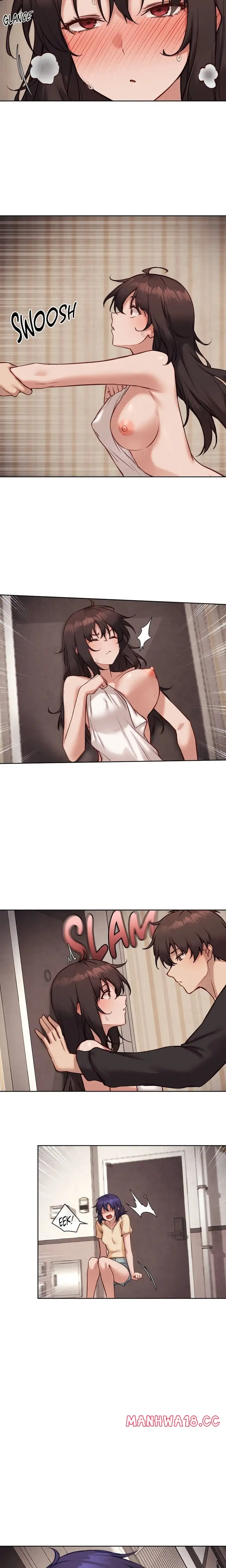 Gacha Girl Next Door Uncensored Chapter 46 Page 7