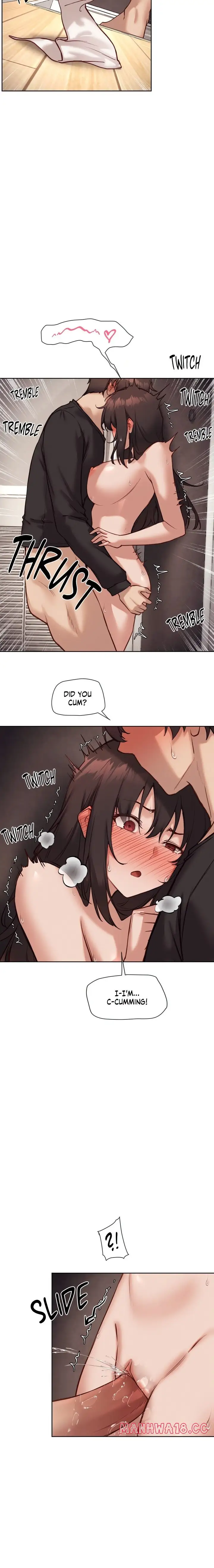 Gacha Girl Next Door Uncensored Chapter 47 Page 6