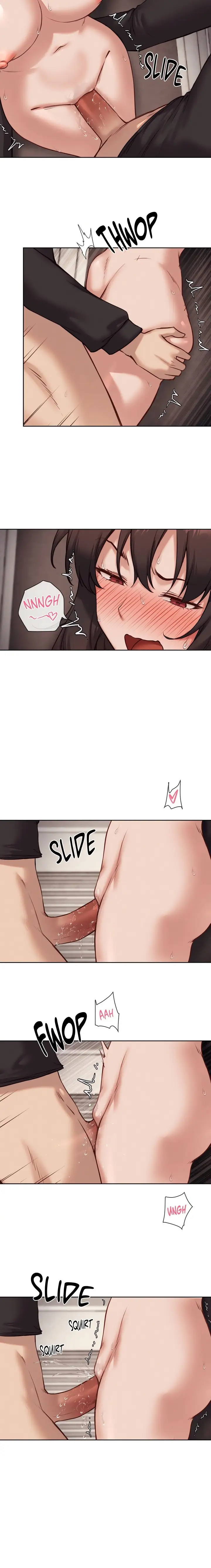 Gacha Girl Next Door Uncensored Chapter 47 Page 8