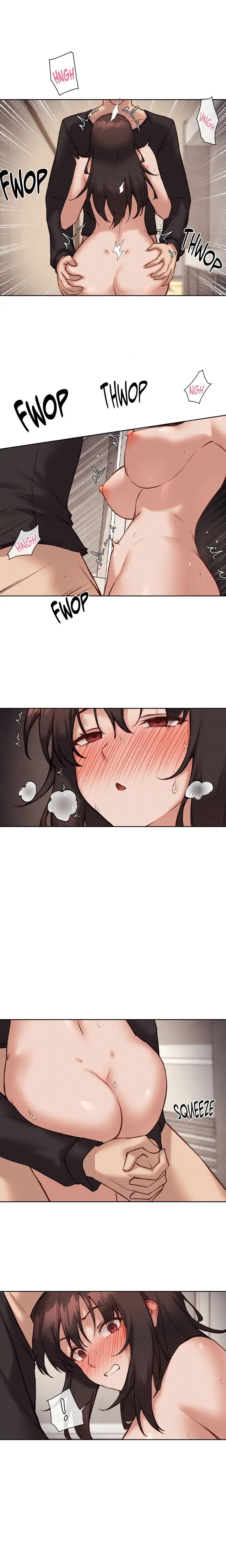 Gacha Girl Next Door Uncensored Chapter 47 Page 9