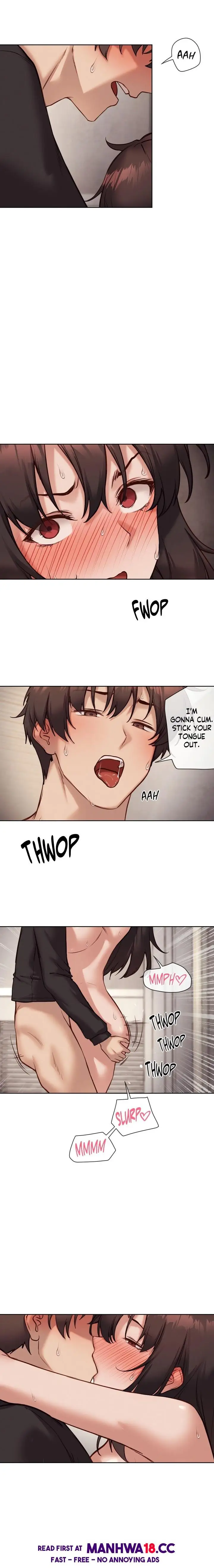 Gacha Girl Next Door Uncensored Chapter 47 Page 10