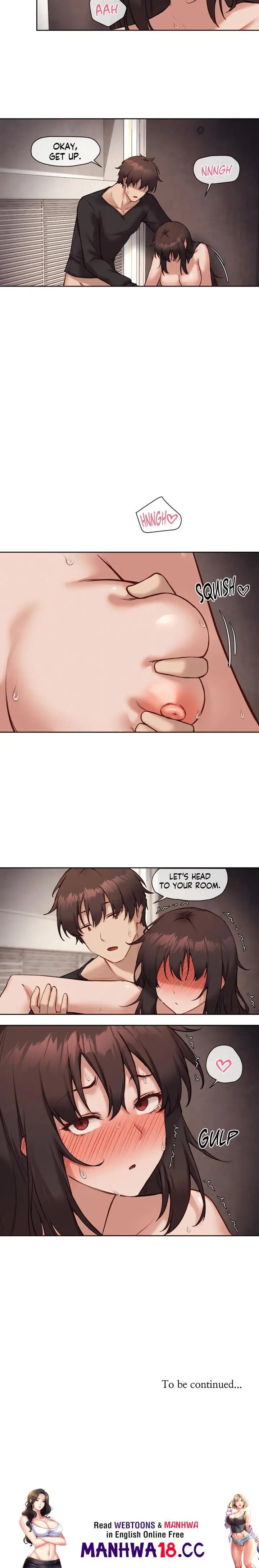 Gacha Girl Next Door Uncensored Chapter 47 Page 14