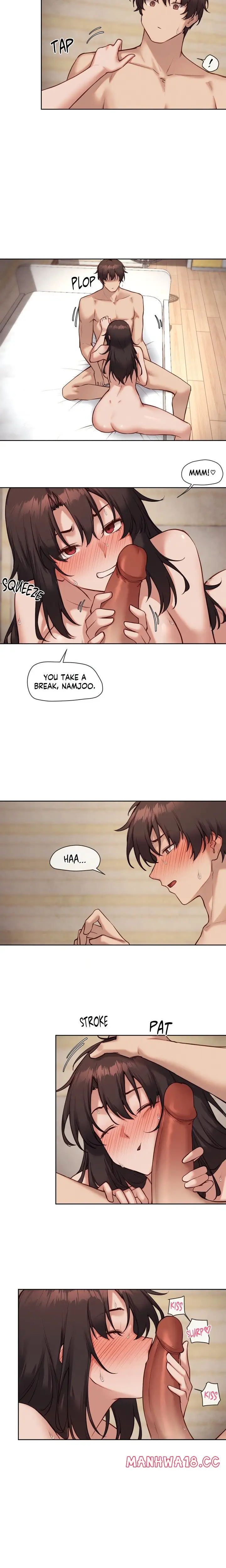 Gacha Girl Next Door Uncensored Chapter 48 Page 4
