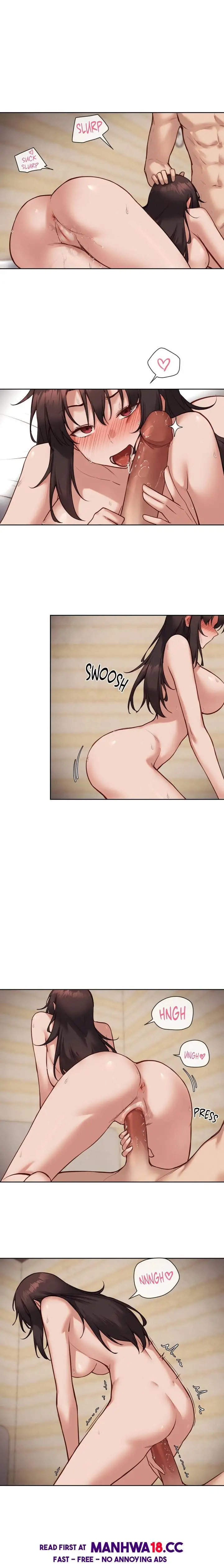 Gacha Girl Next Door Uncensored Chapter 48 Page 5