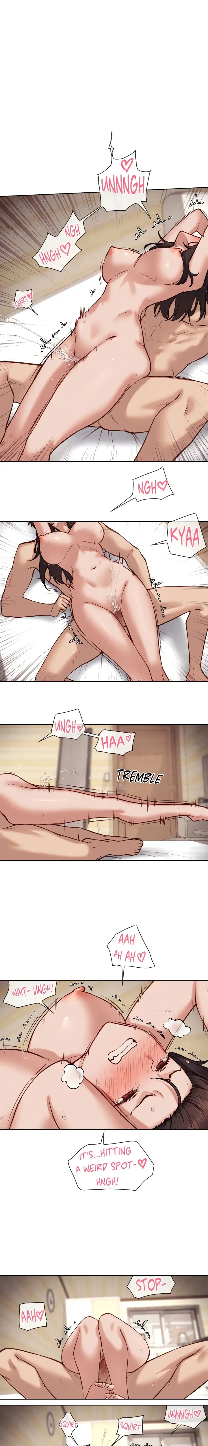 Gacha Girl Next Door Uncensored Chapter 48 Page 9