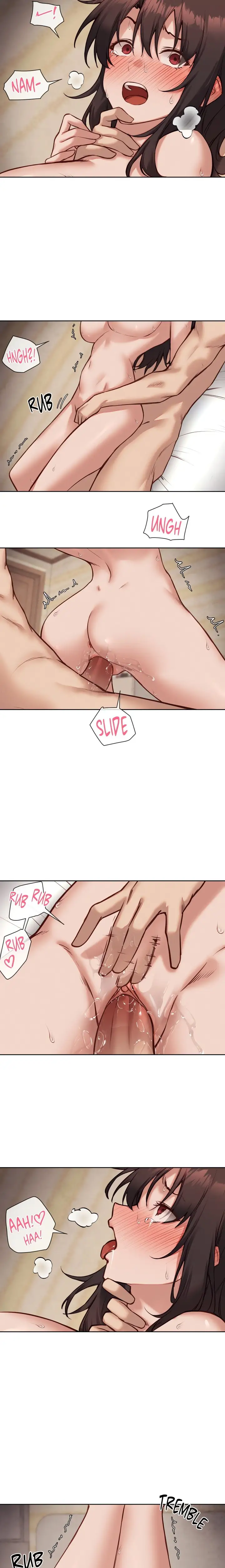 Gacha Girl Next Door Uncensored Chapter 48 Page 12