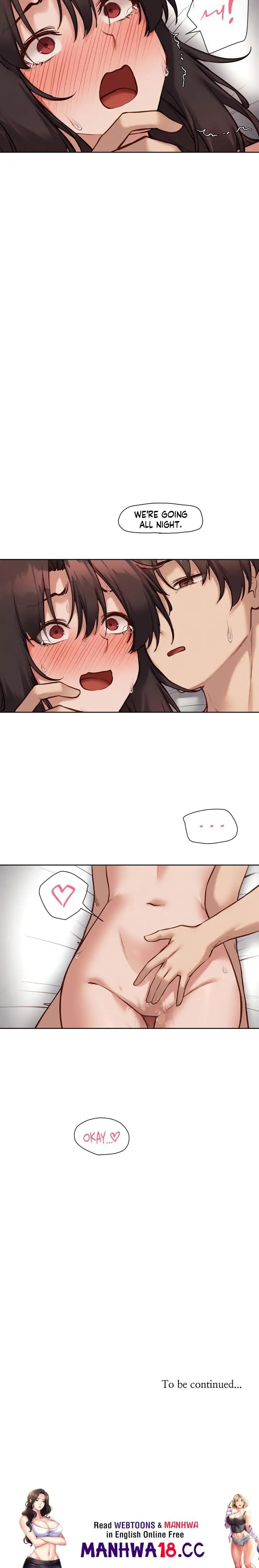 Gacha Girl Next Door Uncensored Chapter 48 Page 14