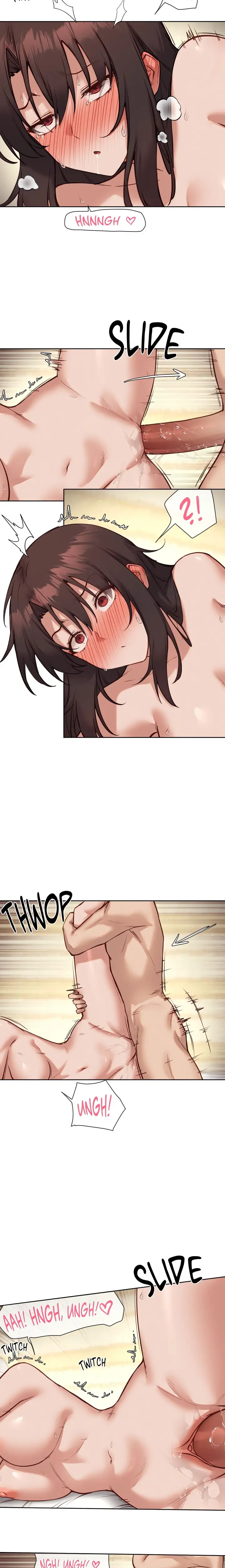 Gacha Girl Next Door Uncensored Chapter 49 Page 2