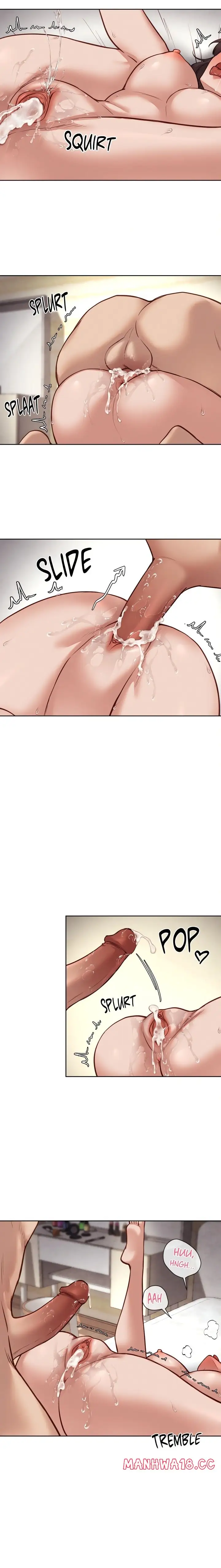 Gacha Girl Next Door Uncensored Chapter 49 Page 12
