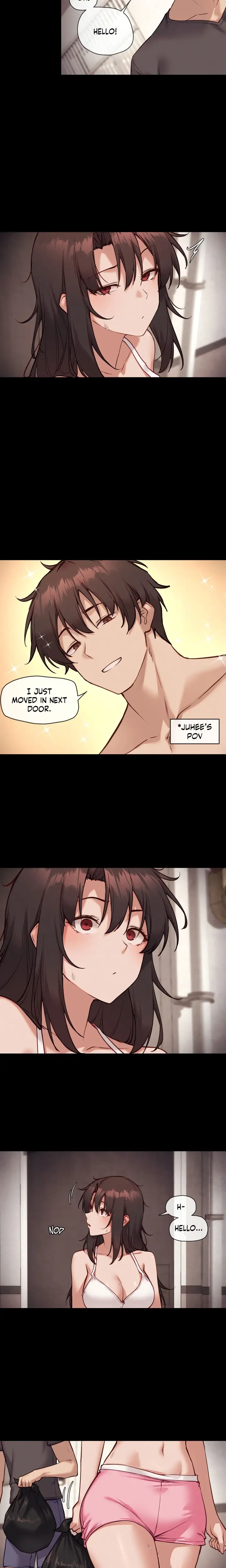 Gacha Girl Next Door Uncensored Chapter 50 Page 3