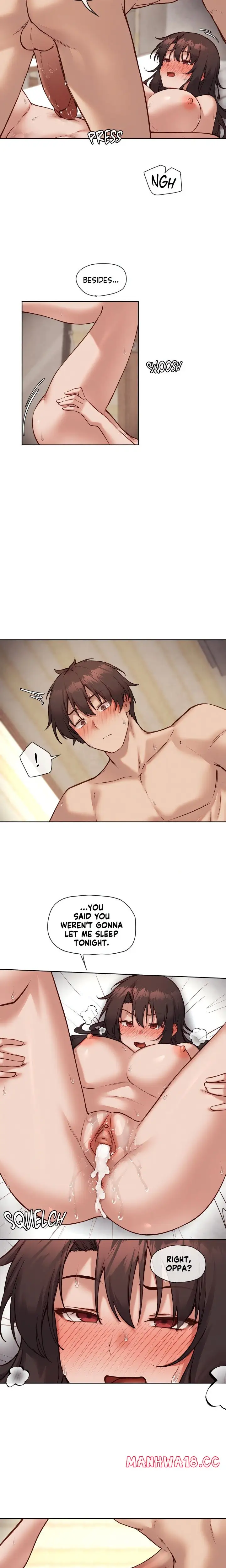 Gacha Girl Next Door Uncensored Chapter 50 Page 7