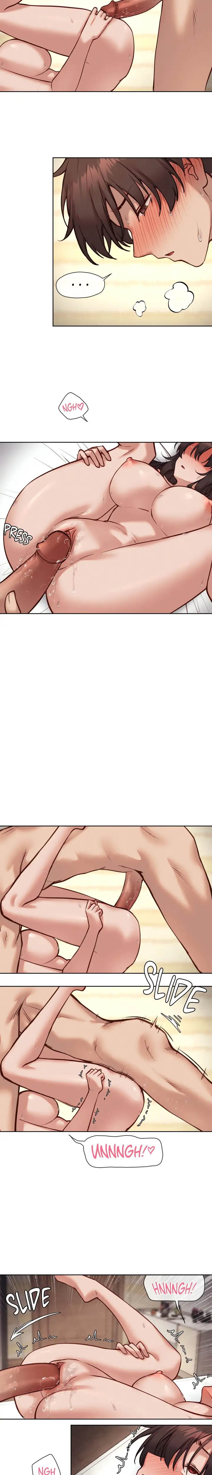 Gacha Girl Next Door Uncensored Chapter 50 Page 8