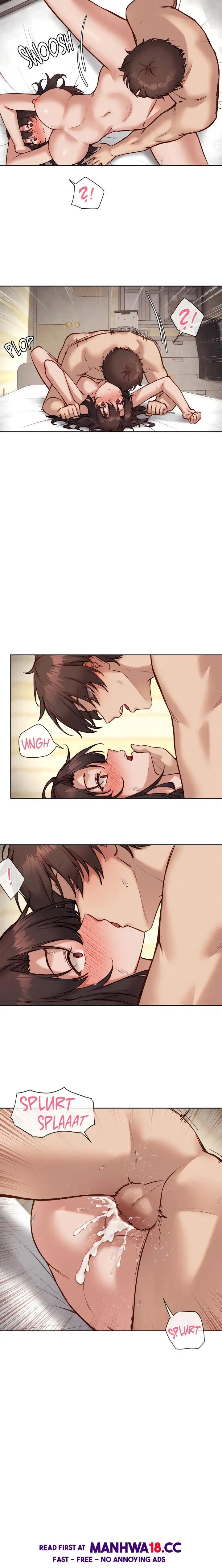 Gacha Girl Next Door Uncensored Chapter 50 Page 11