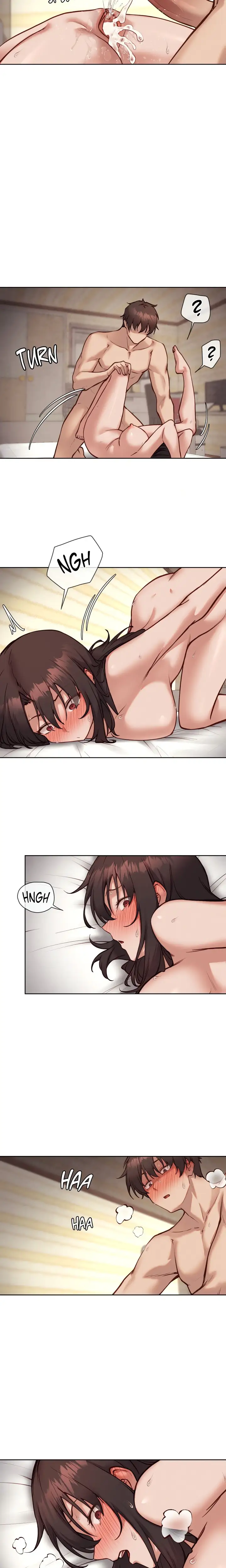 Gacha Girl Next Door Uncensored Chapter 50 Page 13