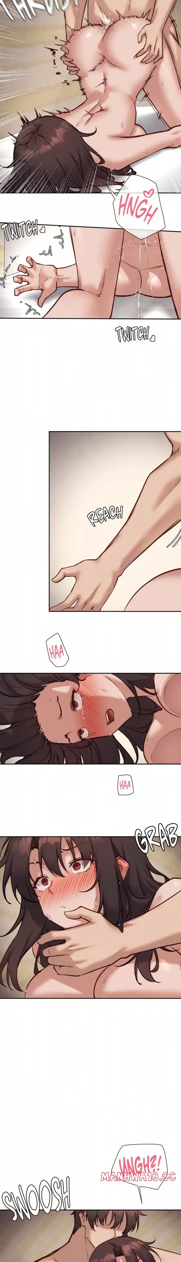 Gacha Girl Next Door Uncensored Chapter 51 Page 3