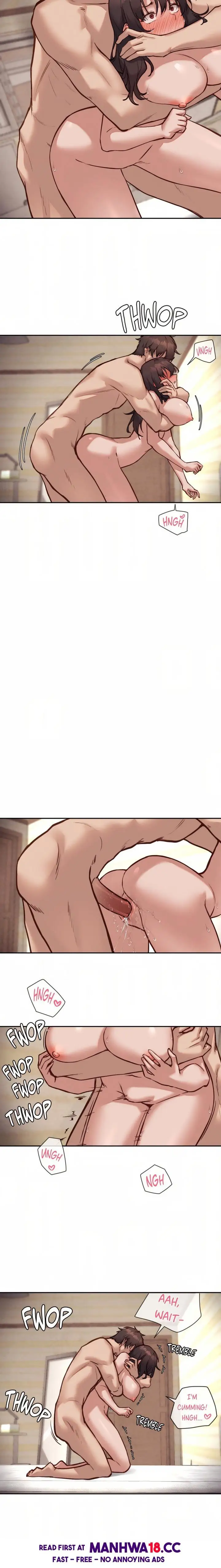 Gacha Girl Next Door Uncensored Chapter 51 Page 4