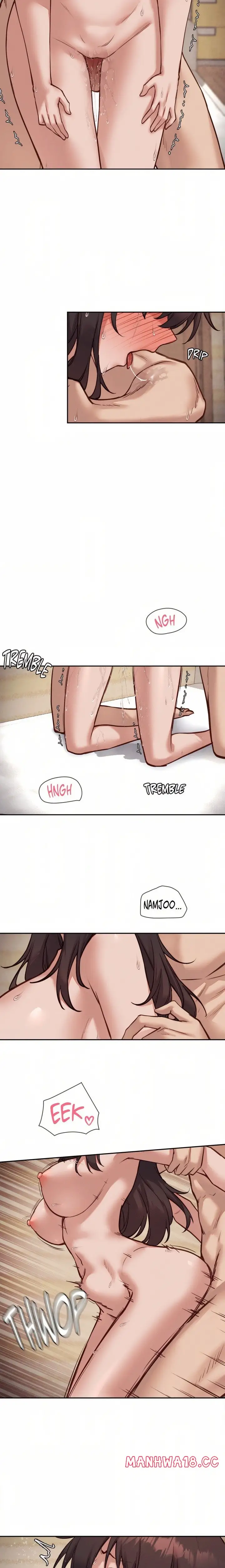 Gacha Girl Next Door Uncensored Chapter 51 Page 7