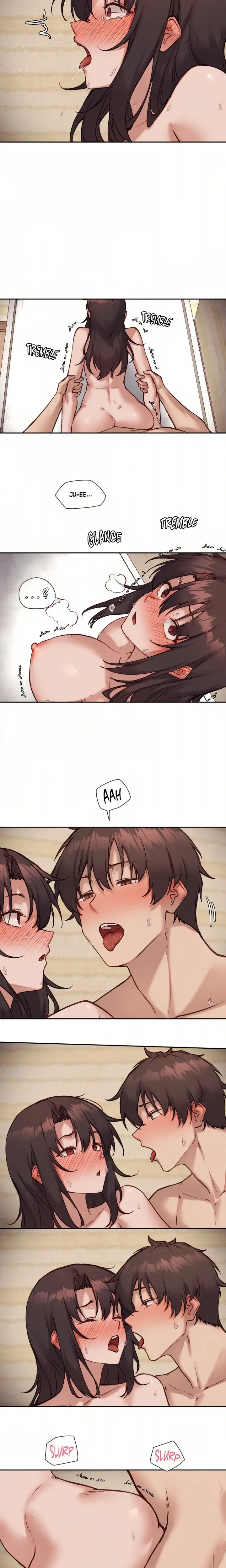 Gacha Girl Next Door Uncensored Chapter 51 Page 8