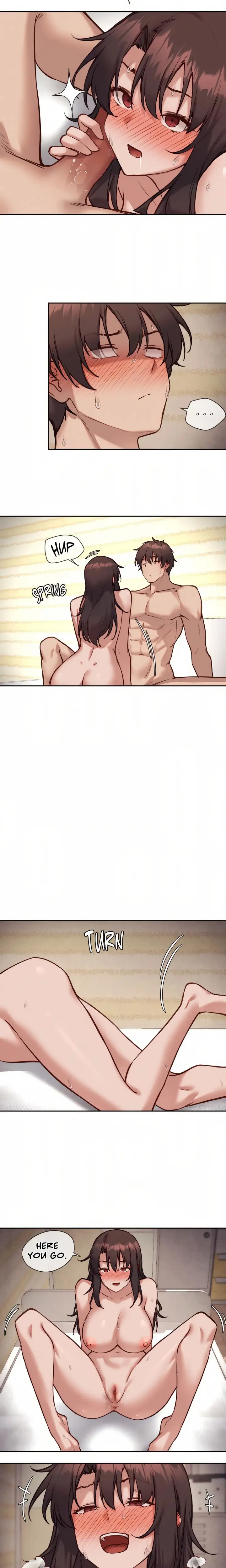 Gacha Girl Next Door Uncensored Chapter 51 Page 12