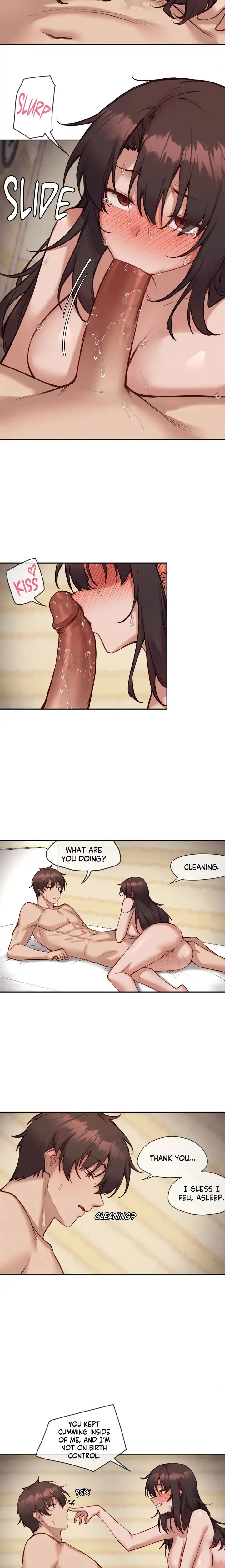 Gacha Girl Next Door Uncensored Chapter 52 Page 3